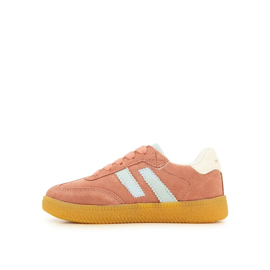 YUZU LACE VELOURS PHARD