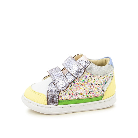 BOUBA EASY GLITTER CONFETTI