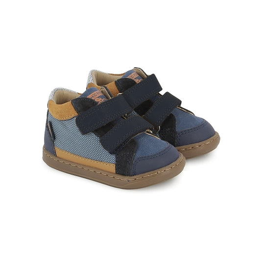 BOUBA EASY CO LONGBEACH-NYLON JEANS
