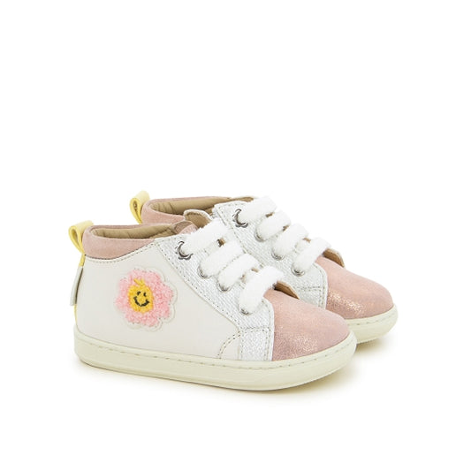 BOUBA SPONGE CRAIE OLD ROSE