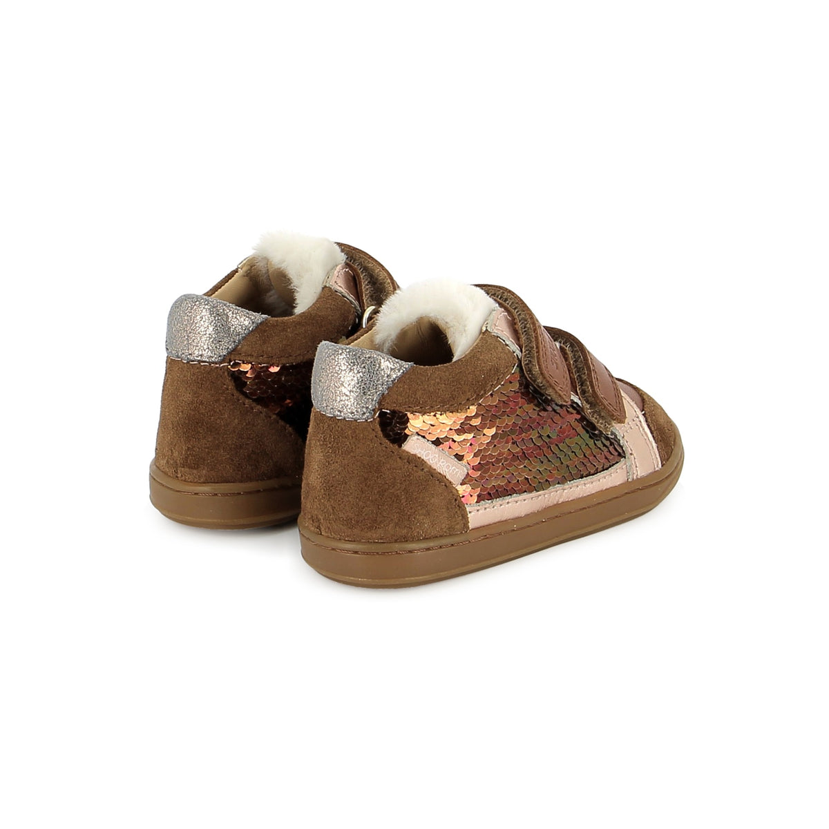 BOUBA EASY CO LAMINATO(CAMEL-LIGHT COPPER)