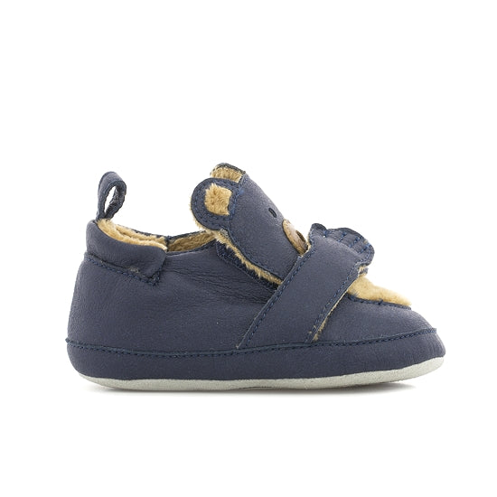 CHOU TEDDY NAVY