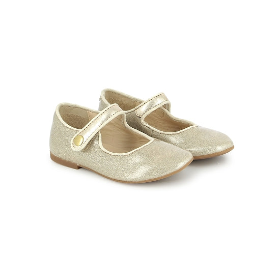 DAISY BABY GLI LIS-LAM(PLATINE)