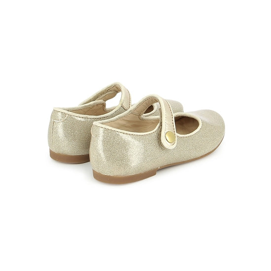 DAISY BABY GLI LIS-LAM(PLATINE)