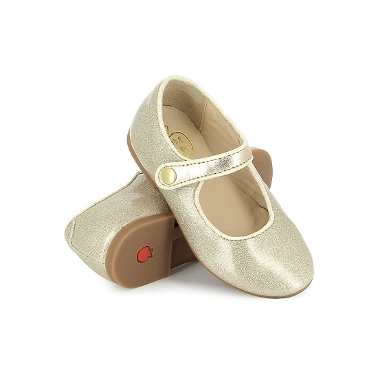 DAISY BABY GLI LIS-LAM(PLATINE)