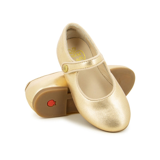 DAISY BABY LAMINATO IVORY