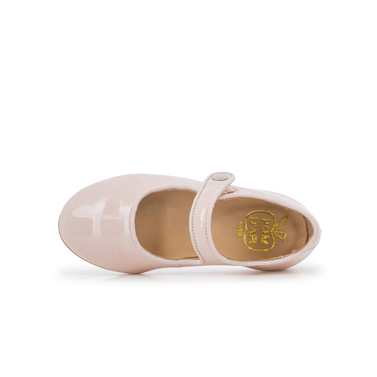 DAISY BABY VERNIS ROSE PALE