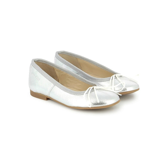 DORY BAL LAMINATO MILLED(SILVER)