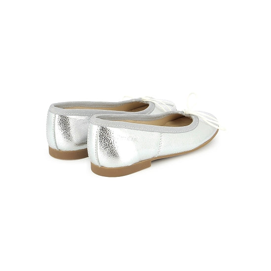 DORY BAL LAMINATO MILLED(SILVER)