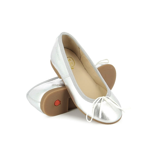 DORY BAL LAMINATO MILLED(SILVER)