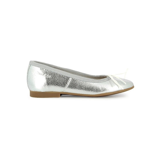 DORY BAL LAMINATO MILLED(SILVER)