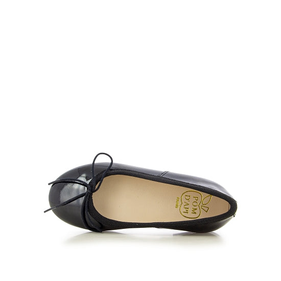 DORY BAL VERNIS NOIR