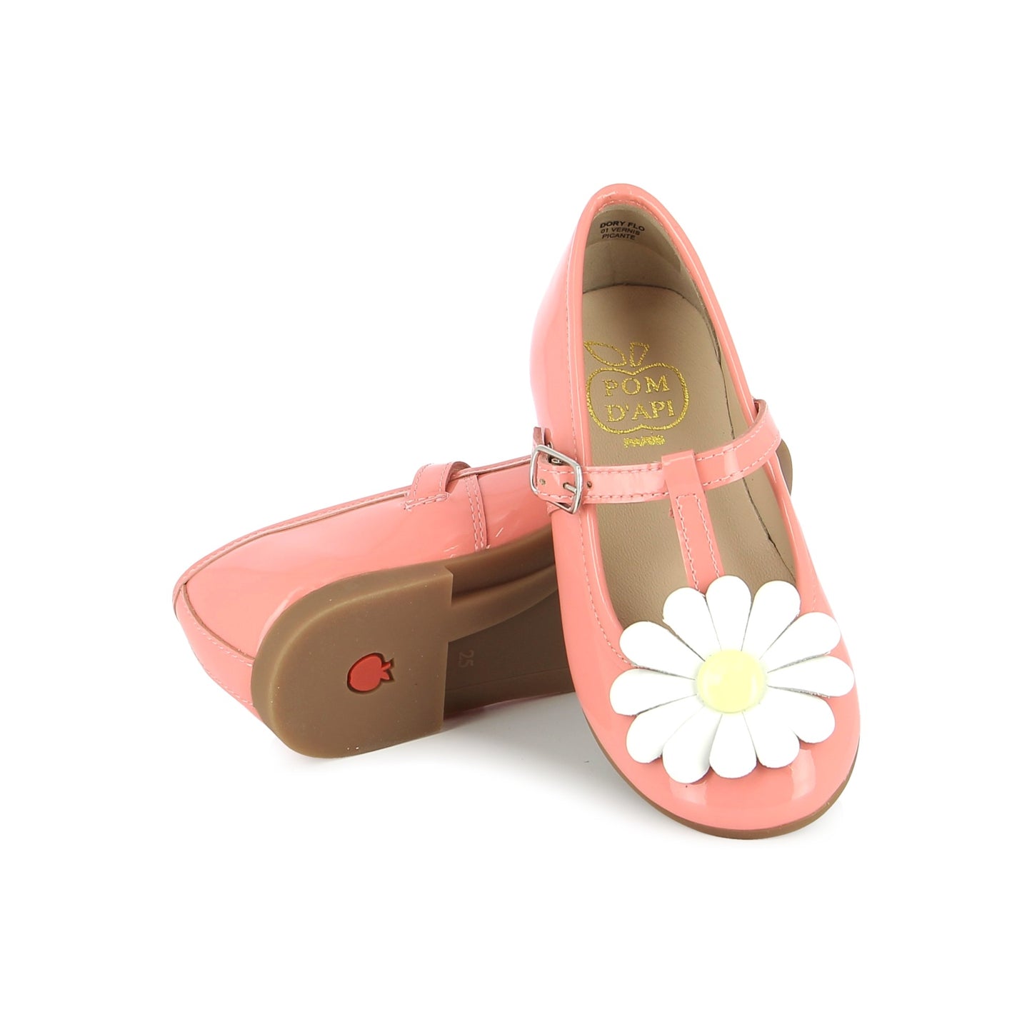 DORY FLO VERNIS(PICANTE)