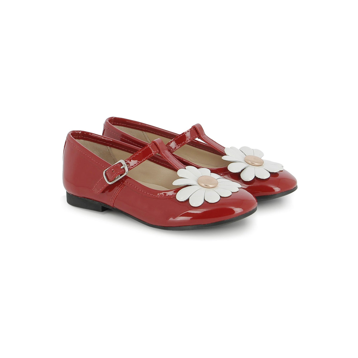 DORY FLO VERNIS(ROUGE)