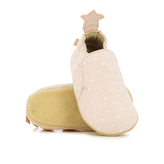DOUDOU STAR SHEEP(MINI STAR PINK-WHITE)