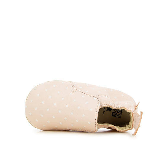 DOUDOU STAR SHEEP(MINI STAR PINK-WHITE)
