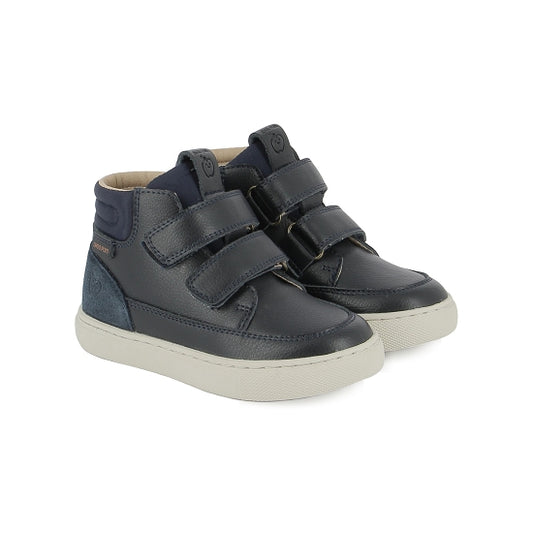 GAME DESERT SCRATCH NAPPA NAVY