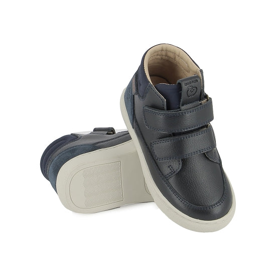 GAME DESERT SCRATCH NAPPA NAVY