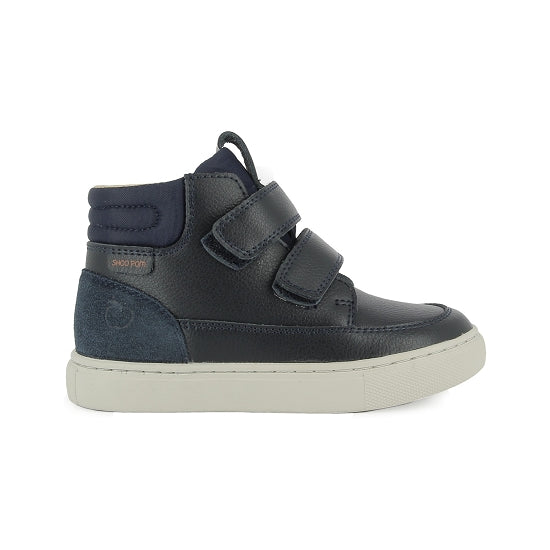 GAME DESERT SCRATCH NAPPA NAVY