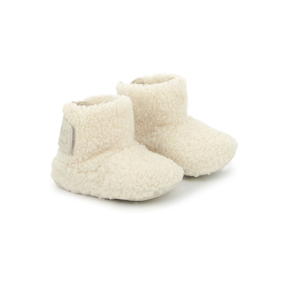 GIFT DOUDOU BOUCLETTES(ECRU)