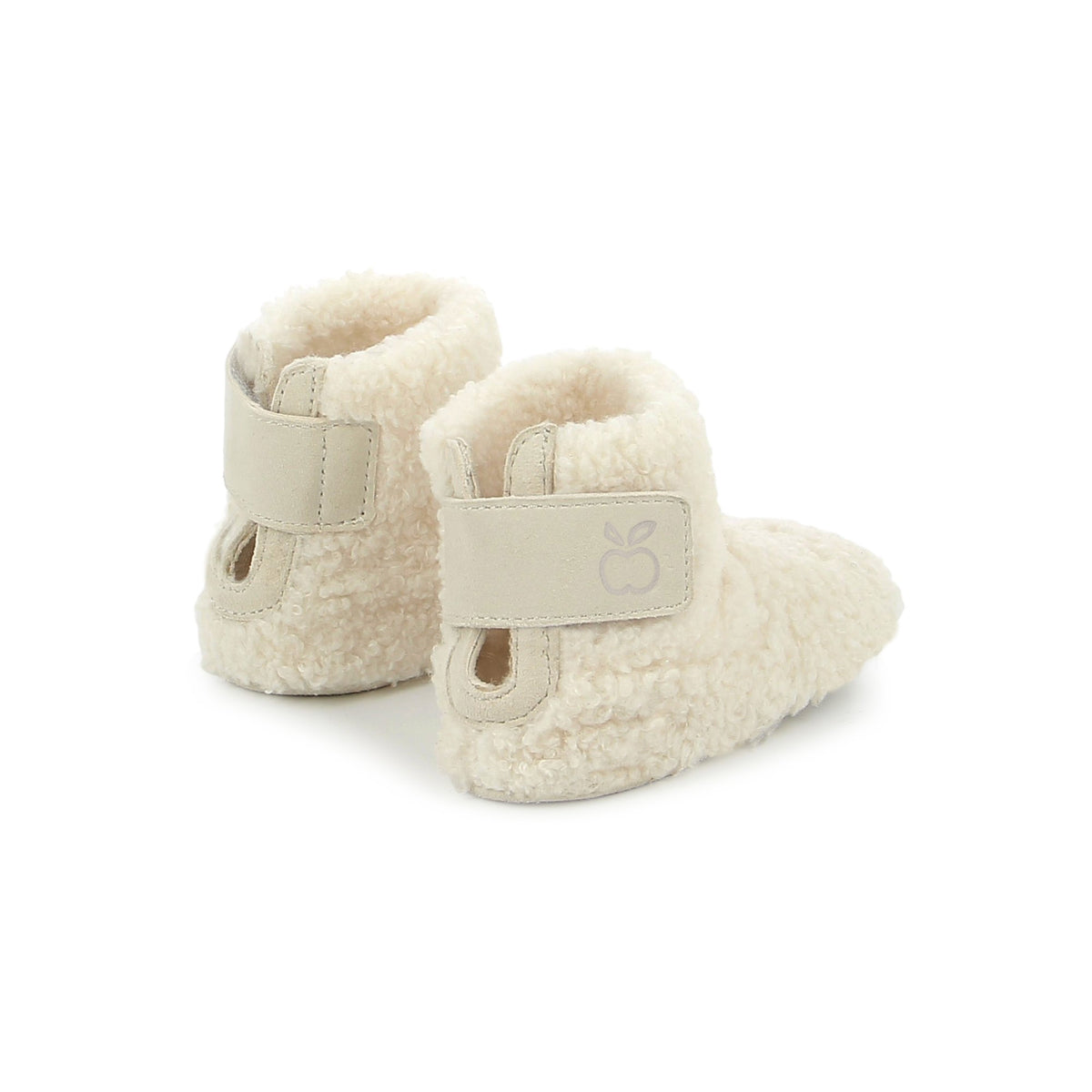 GIFT DOUDOU BOUCLETTES(ECRU)