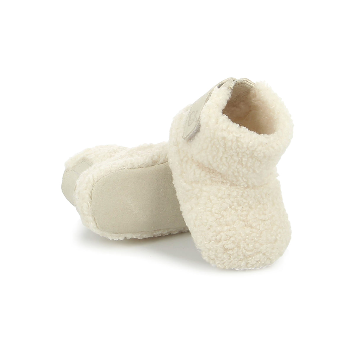 GIFT DOUDOU BOUCLETTES(ECRU)
