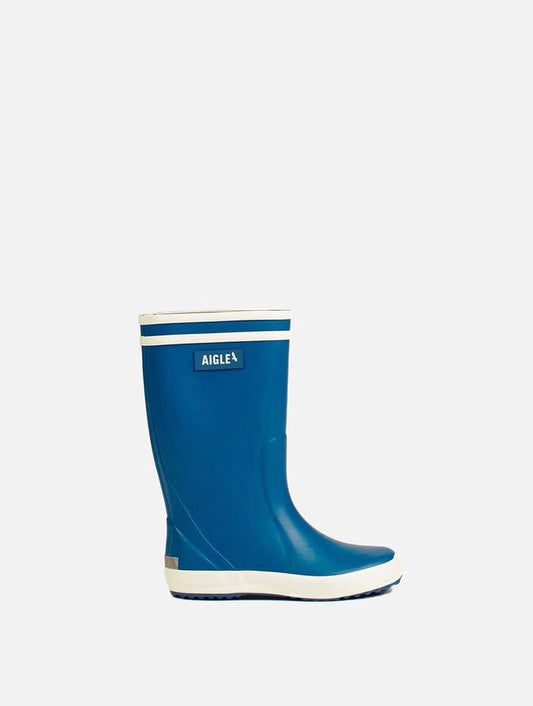 AIGLE RAINBOOTS SAPHIR