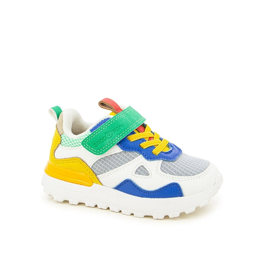JOGGY SCRATCH GREY LEGO