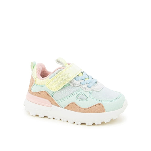 JOGGY SCRATCH SAGE MULTI PASTEL