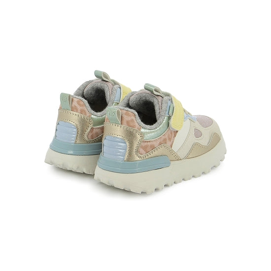 JOGGY SCRATCH NAPPA GRAIN(LEO-MULTI)