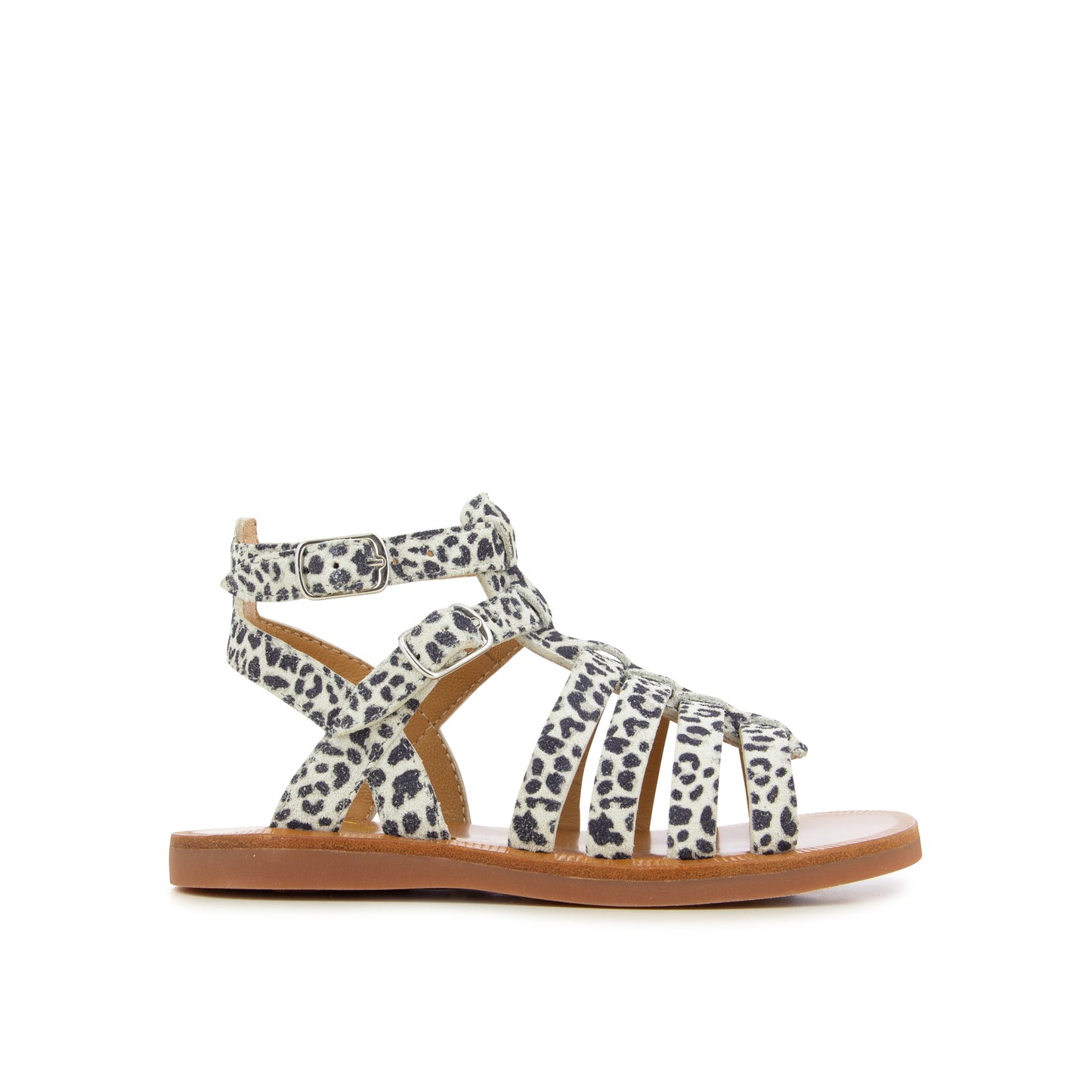 PLAGETTE GLADIATOR MINI LEO (WHITE)