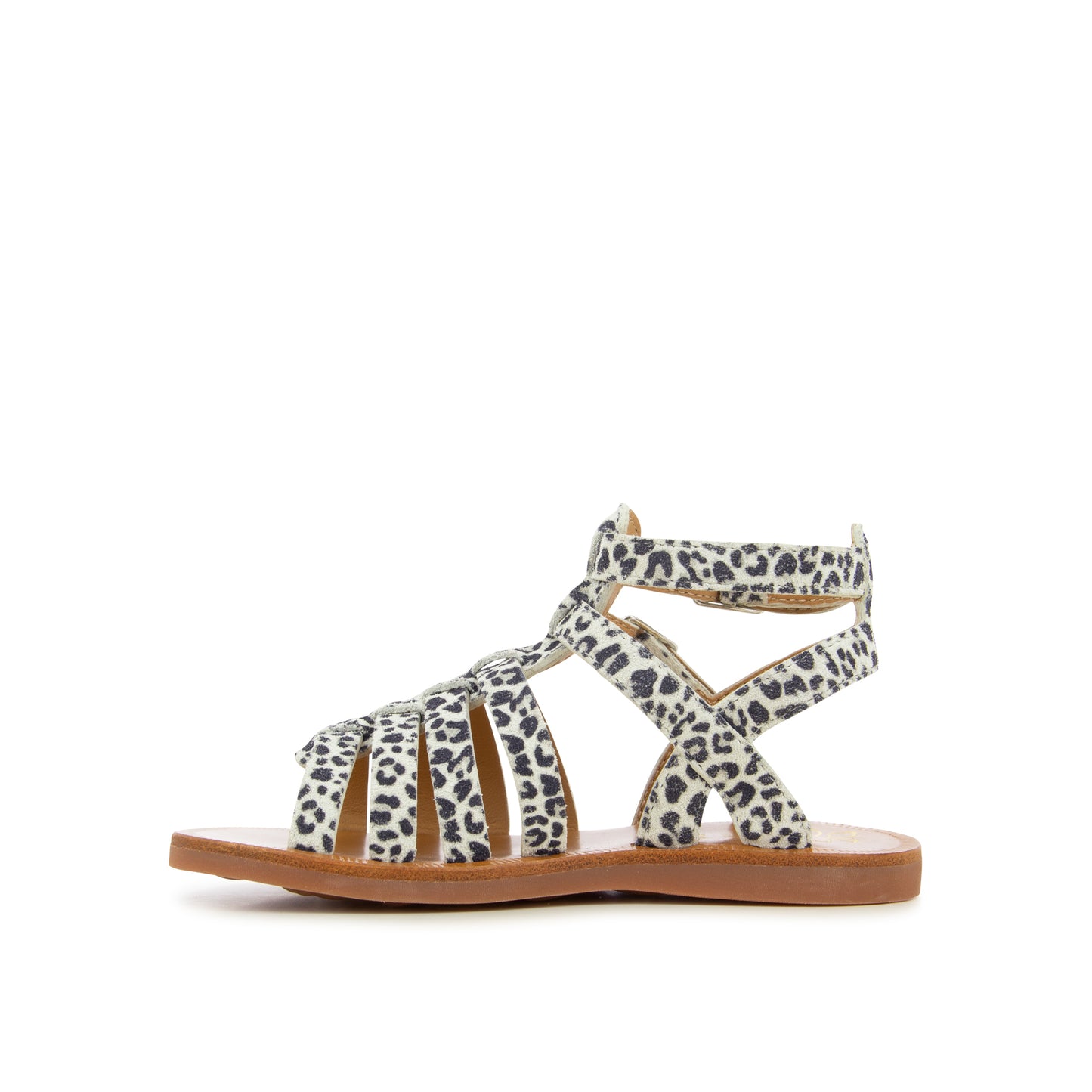 PLAGETTE GLADIATOR MINI LEO (WHITE)