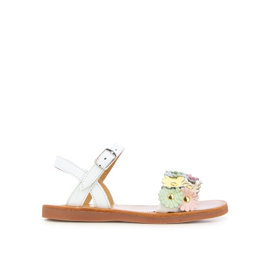 PLAGETTE MULTI FLO VERNIS MULTICO