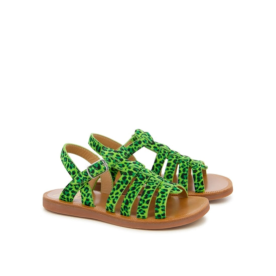 PLAGETTE STRAP MINI LEO APPLE