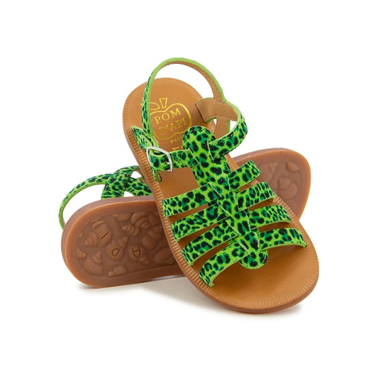 PLAGETTE STRAP MINI LEO APPLE