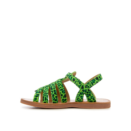 PLAGETTE STRAP MINI LEO APPLE