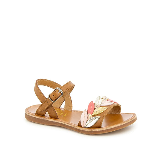 PLAGETTE TENDER CAMEL