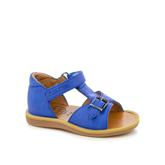 POPPY EASY NAP FRENCH BLUE