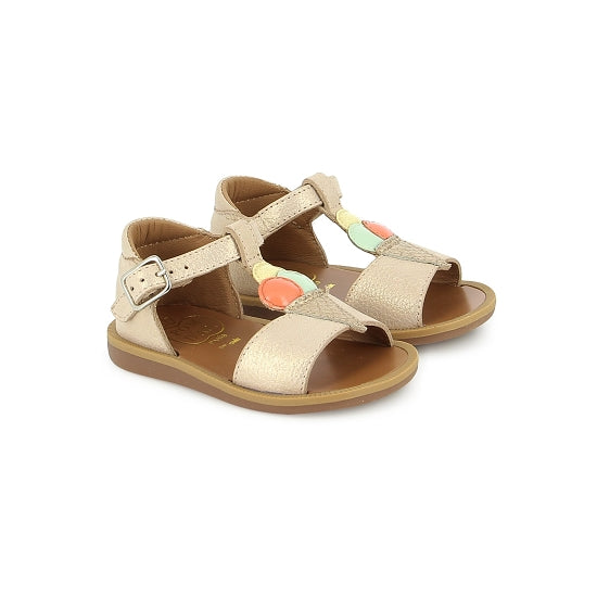 POPPY ICE CREAM (NUDE-MULTI FRESH)