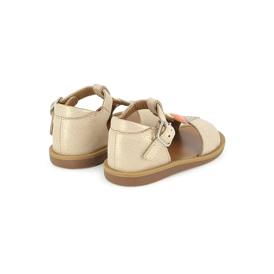 POPPY ICE CREAM (NUDE-MULTI FRESH)