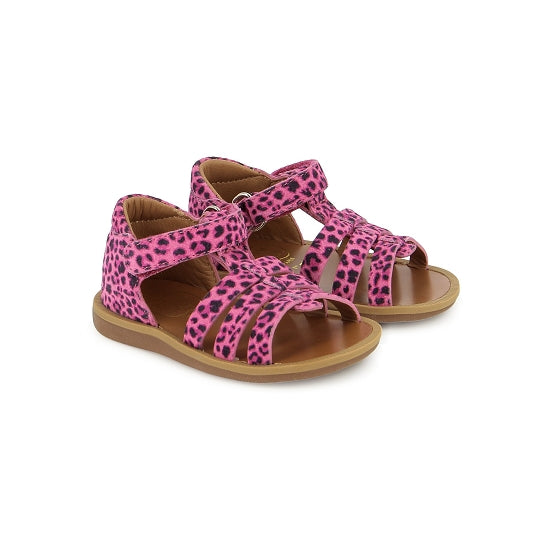 POPPY STRAP MINI LEO(PEONIA)