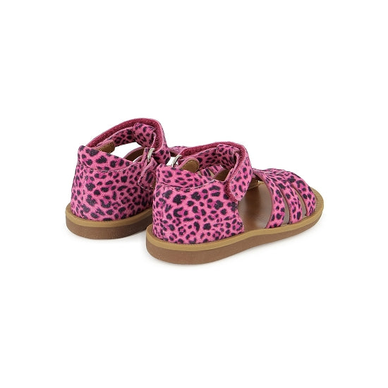 POPPY STRAP MINI LEO(PEONIA)