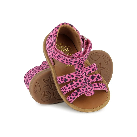 POPPY STRAP MINI LEO(PEONIA)
