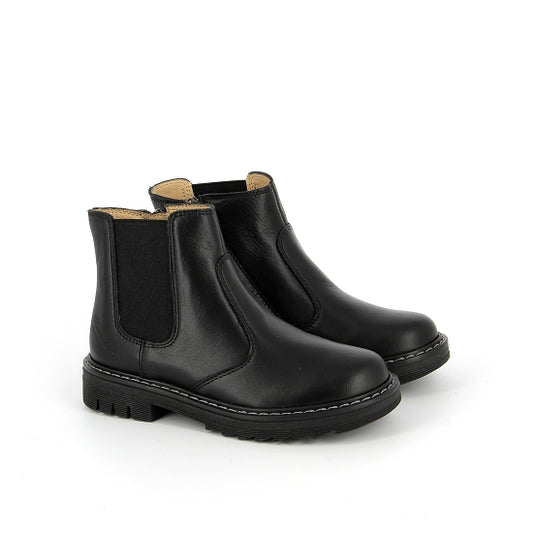 SID JODZIP NAPPA NOIR