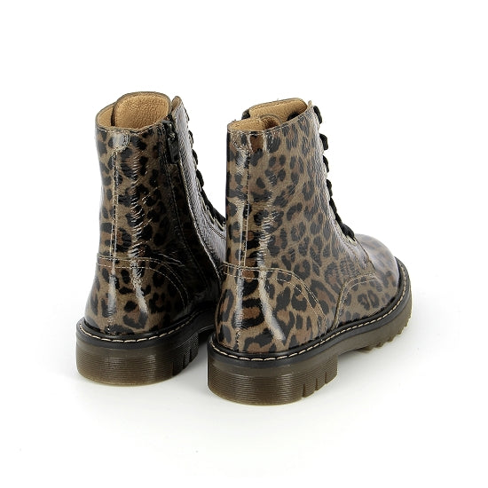 SID RANGER SUMATRA LUGANA