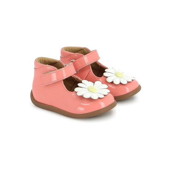 STAND-UP DAISY VERNIS(PICANTE)