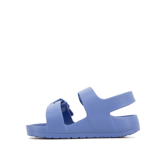SURFY BUCKLES EVA(BLUE)