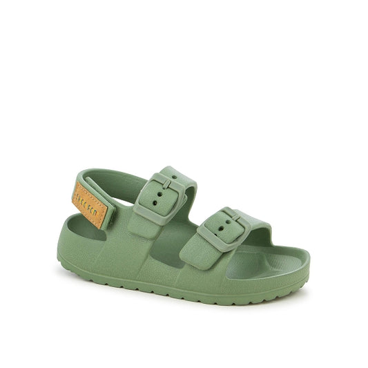SURFY BUCKLES KAKI