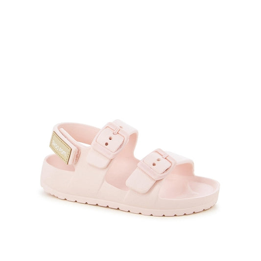 SURFY BUCKLES PINK