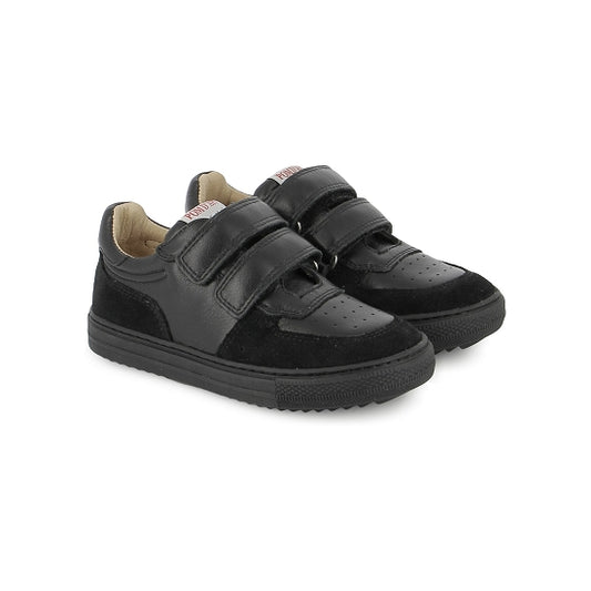 SWAG LO EASY BLACK